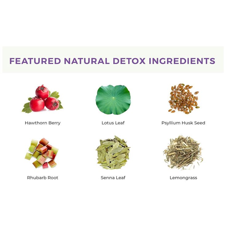 Private Brand Food Grade Beauty 14 days /28 days Burn Fat Loss Weight Natural Herbal Detox Slimming Tea