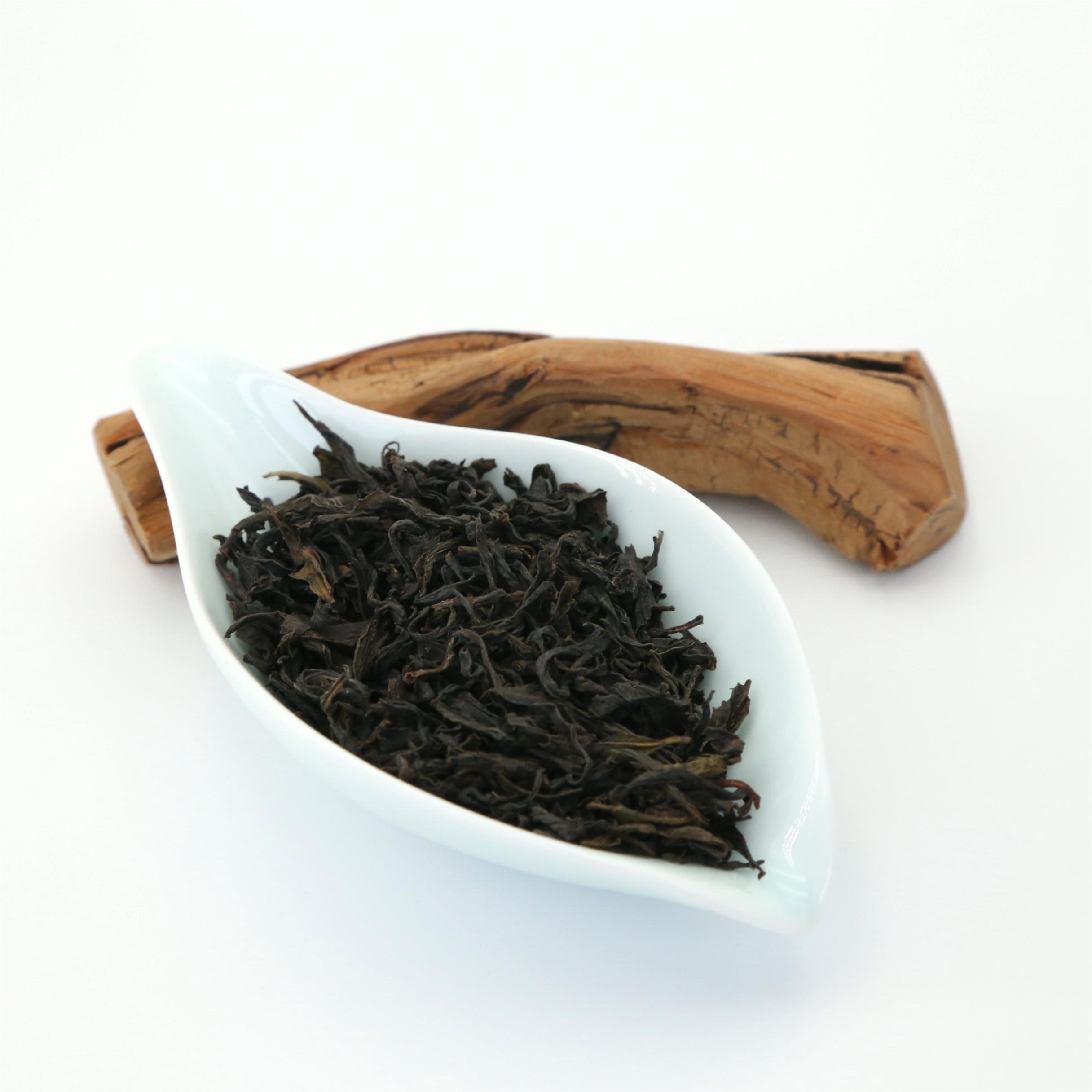 2023 Newest Fresh Aroma Nice slimming tea Dahongpao oolong tea
