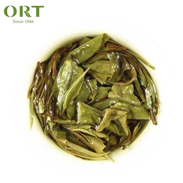 Wholesale Mini White Peony White Tea Brick 5G