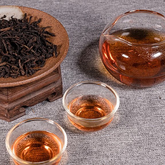 High Quality Oolong Loose Tea Leaf Organic Certified Oolong Slimming Tea with Deep Aroma