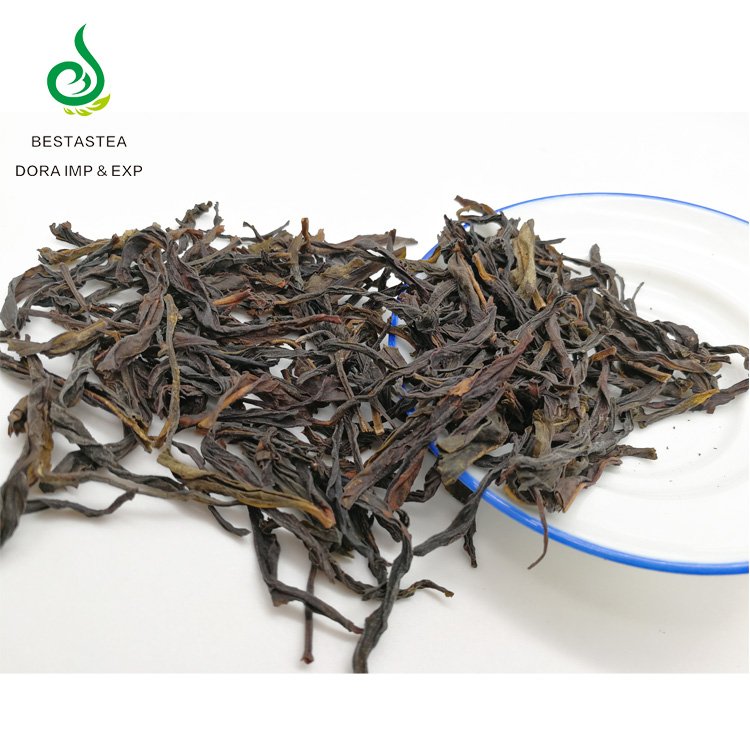 Competitive price High Quality Phoenix Dancong Feng Huang Milan Xiang DanCong Tea Organic Oolong Tea