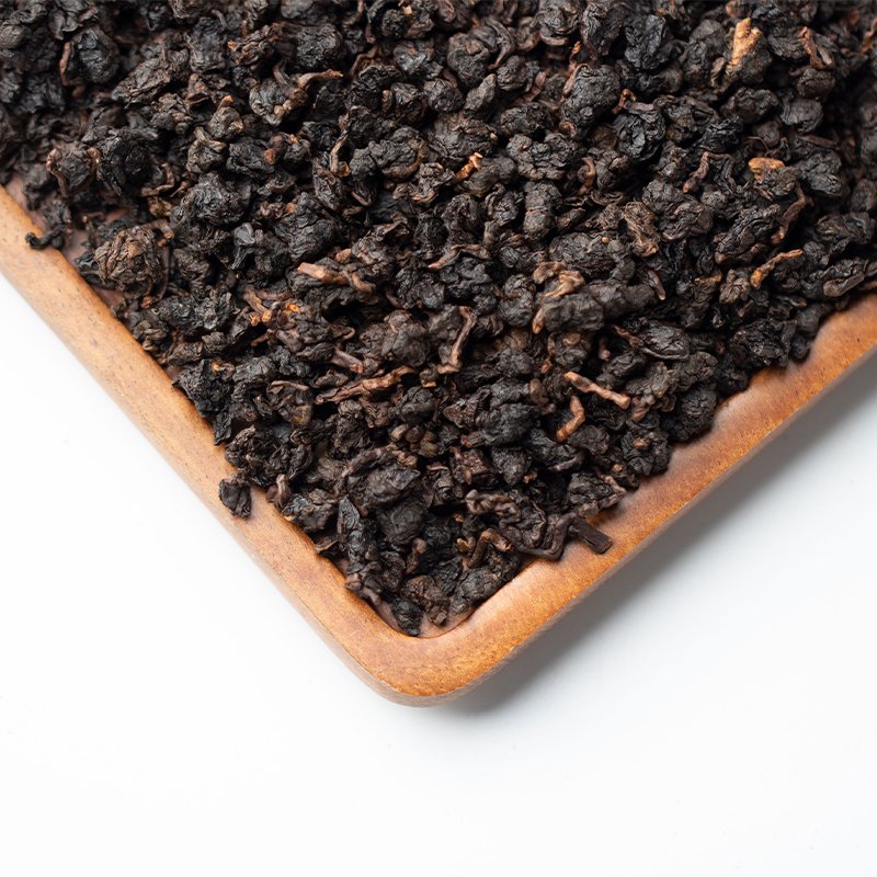Wholesale Best Selling Bubble Tea High Quality Youqie Oolong Tea Leaves Boba Milk Tea