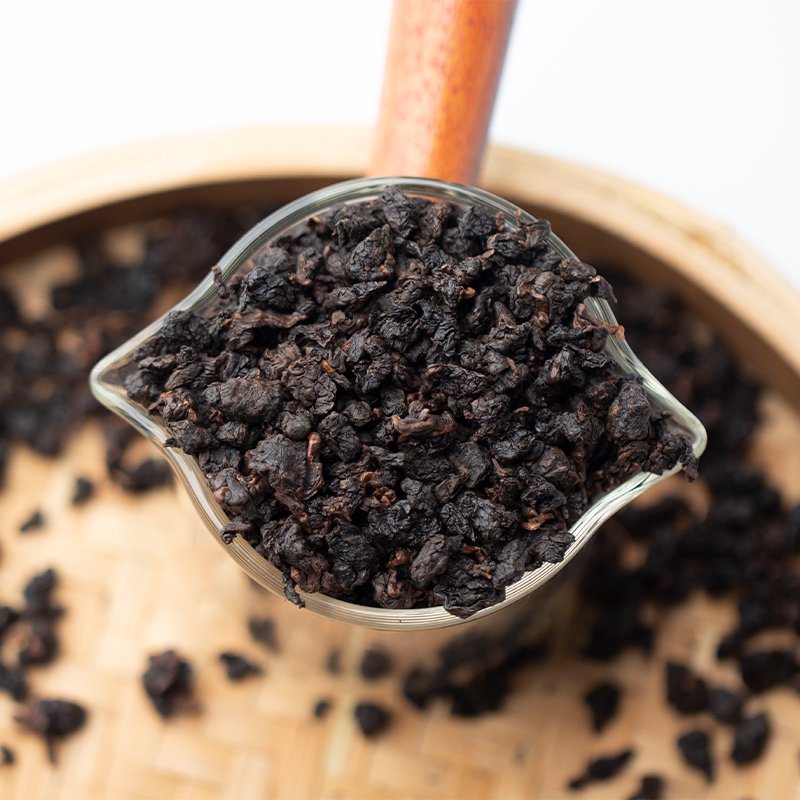 Wholesale Best Selling Bubble Tea High Quality Youqie Oolong Tea Leaves Boba Milk Tea