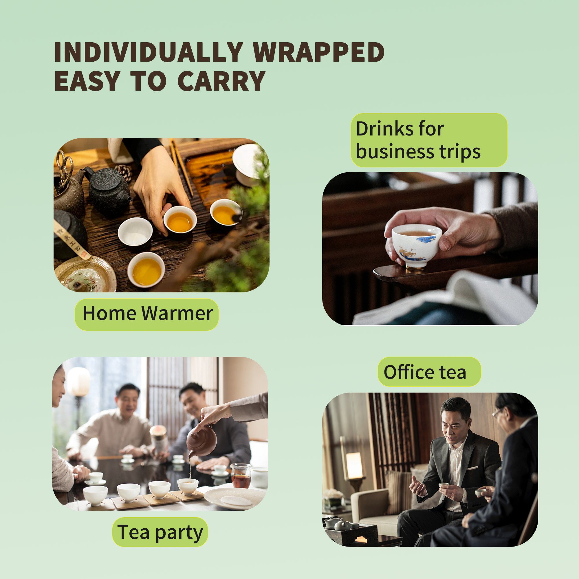 Hot 28 Boxes Of Slimming, Oil-Drainage Body Toning Thatched-Root Licorice Oolong Tea for People With Irregular Diets