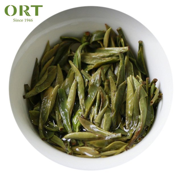 China Fuding Needle White Peony White Tea Cake 100G