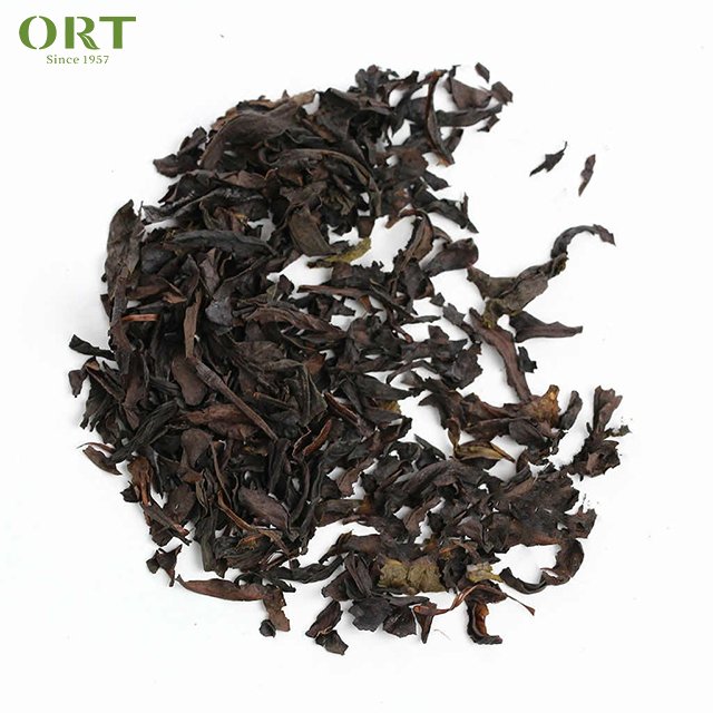 Premium Earl Grey Blends Black Tea