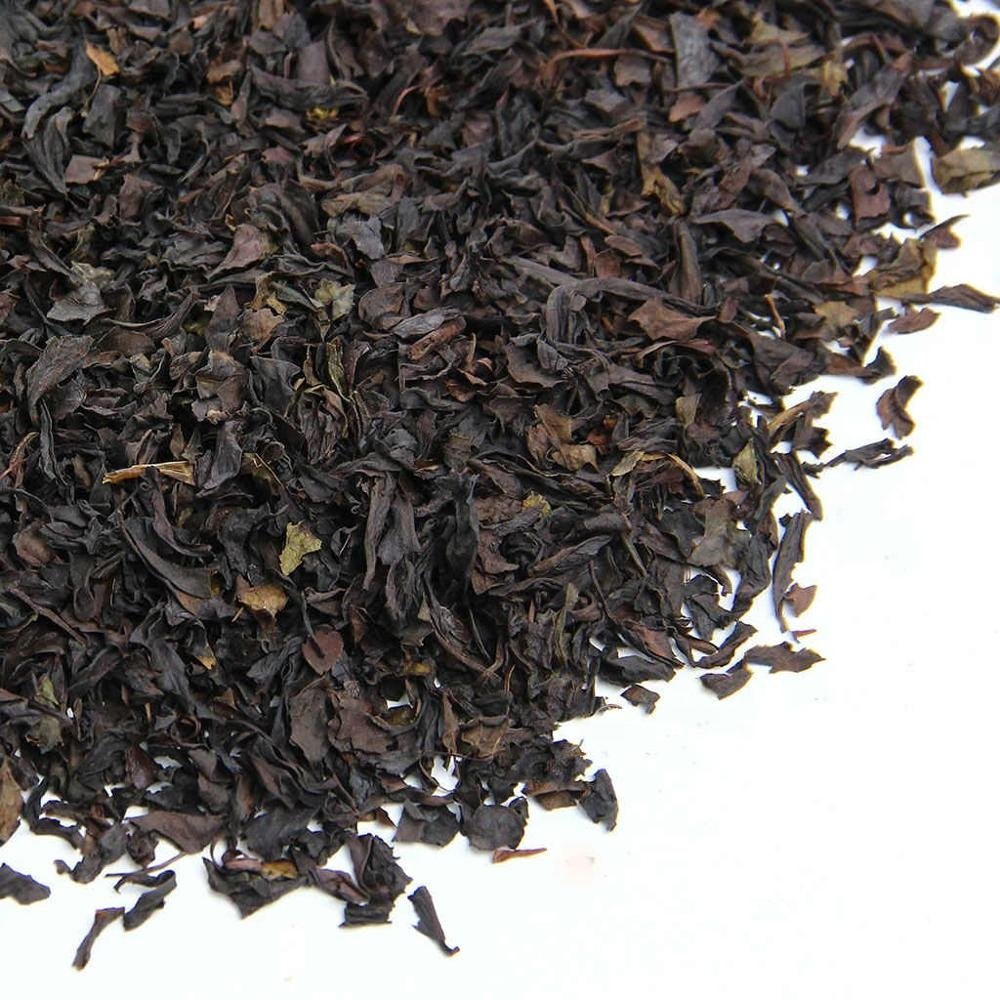 Premium Earl Grey Blends Black Tea