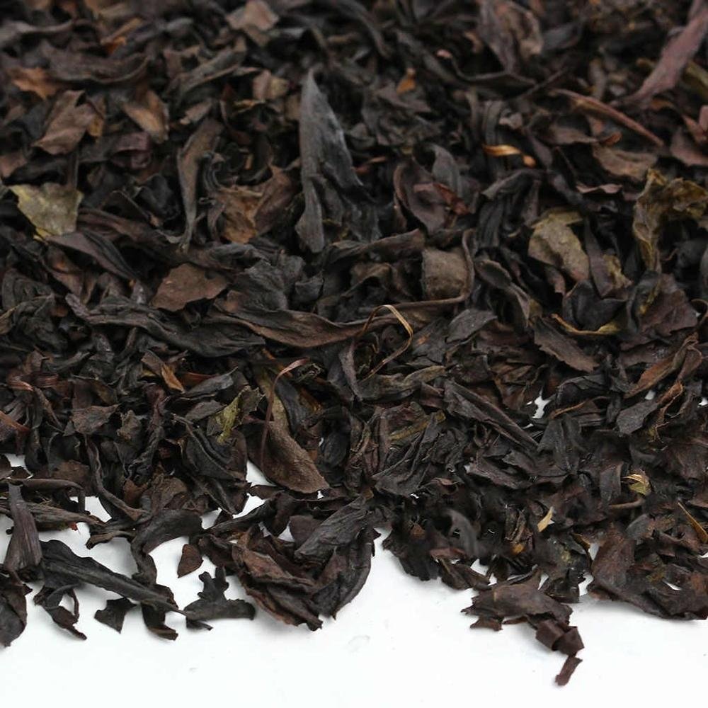Premium Earl Grey Blends Black Tea
