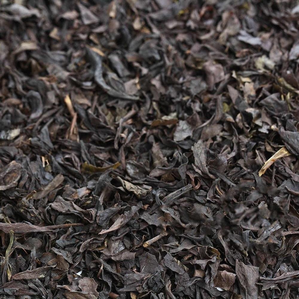 Premium Earl Grey Blends Black Tea