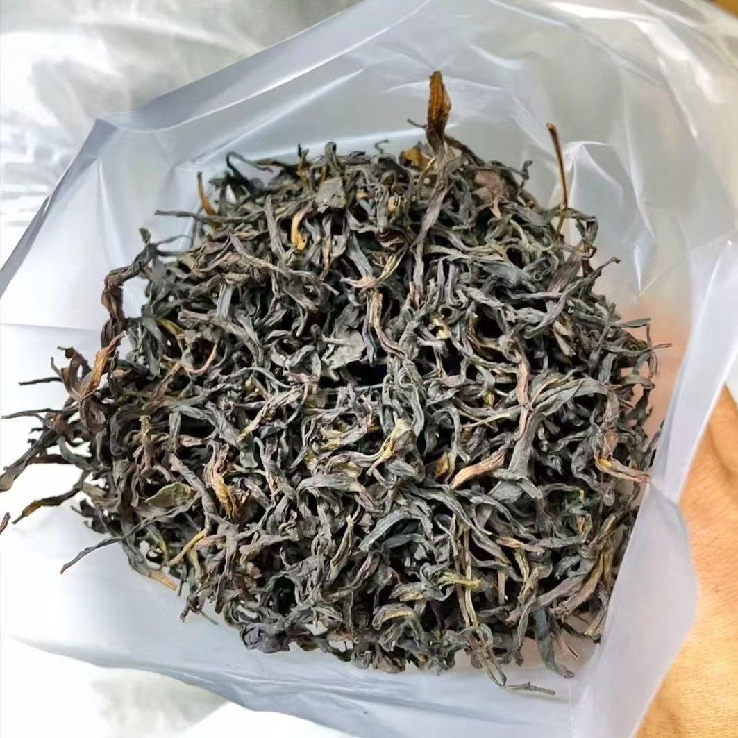 Yasixiang/ Milanxiang Dancong Oolong tea OEM Packing