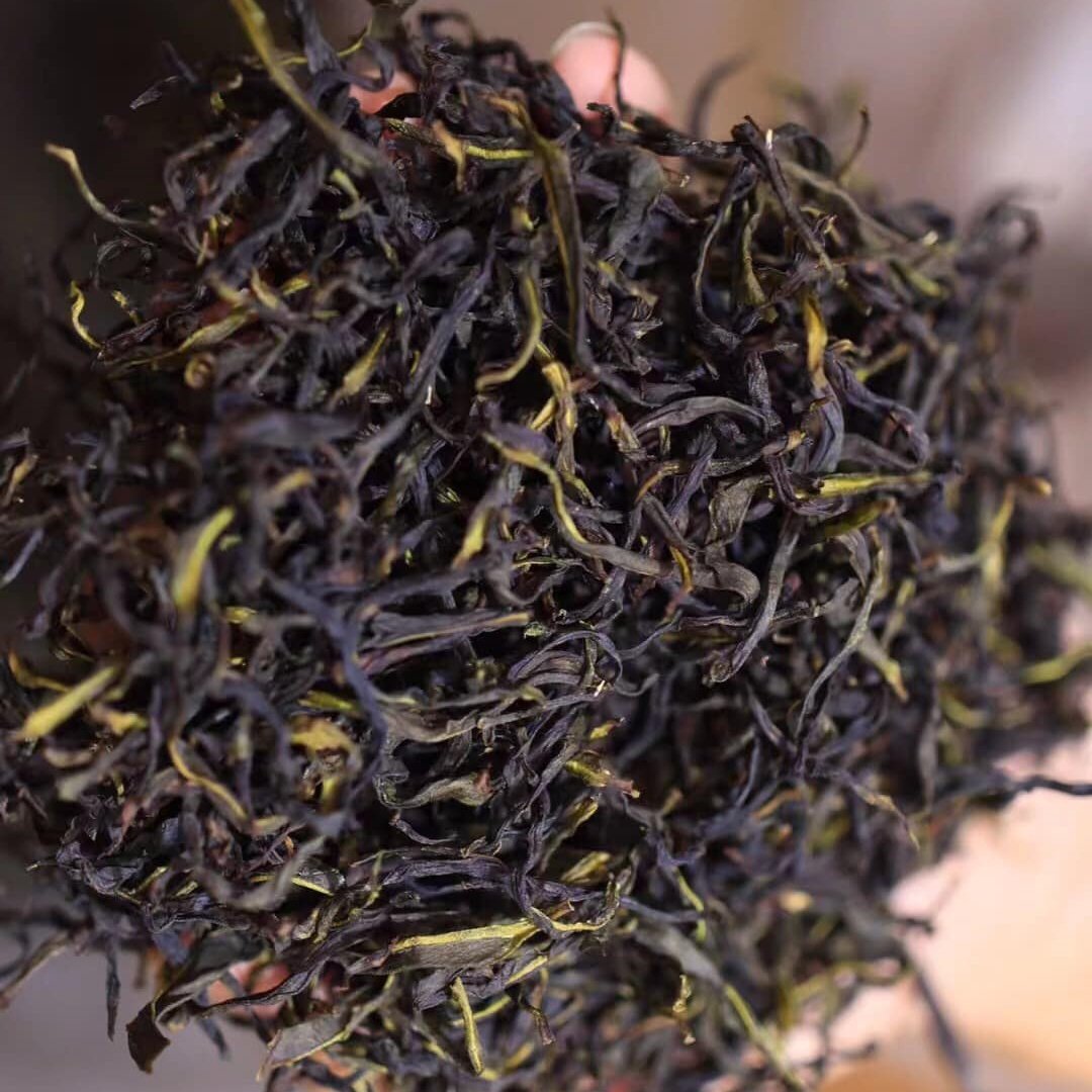 Yasixiang/ Milanxiang Dancong Oolong tea OEM Packing