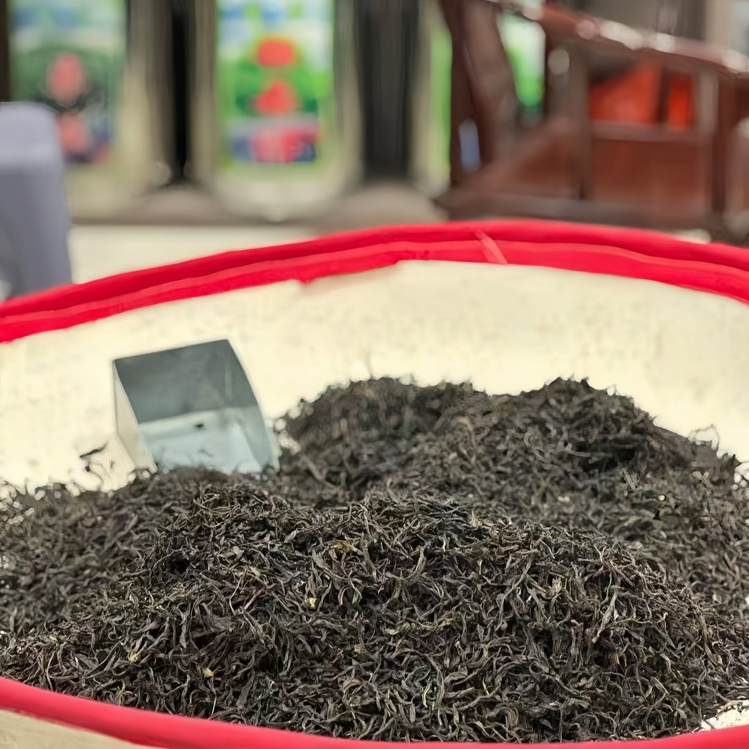 Yasixiang/ Milanxiang Dancong Oolong tea OEM Packing