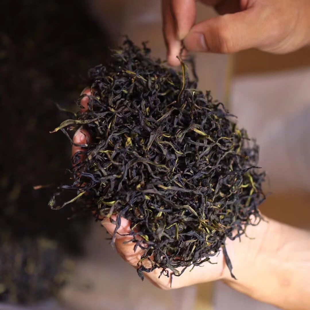 Yasixiang/ Milanxiang Dancong Oolong tea OEM Packing