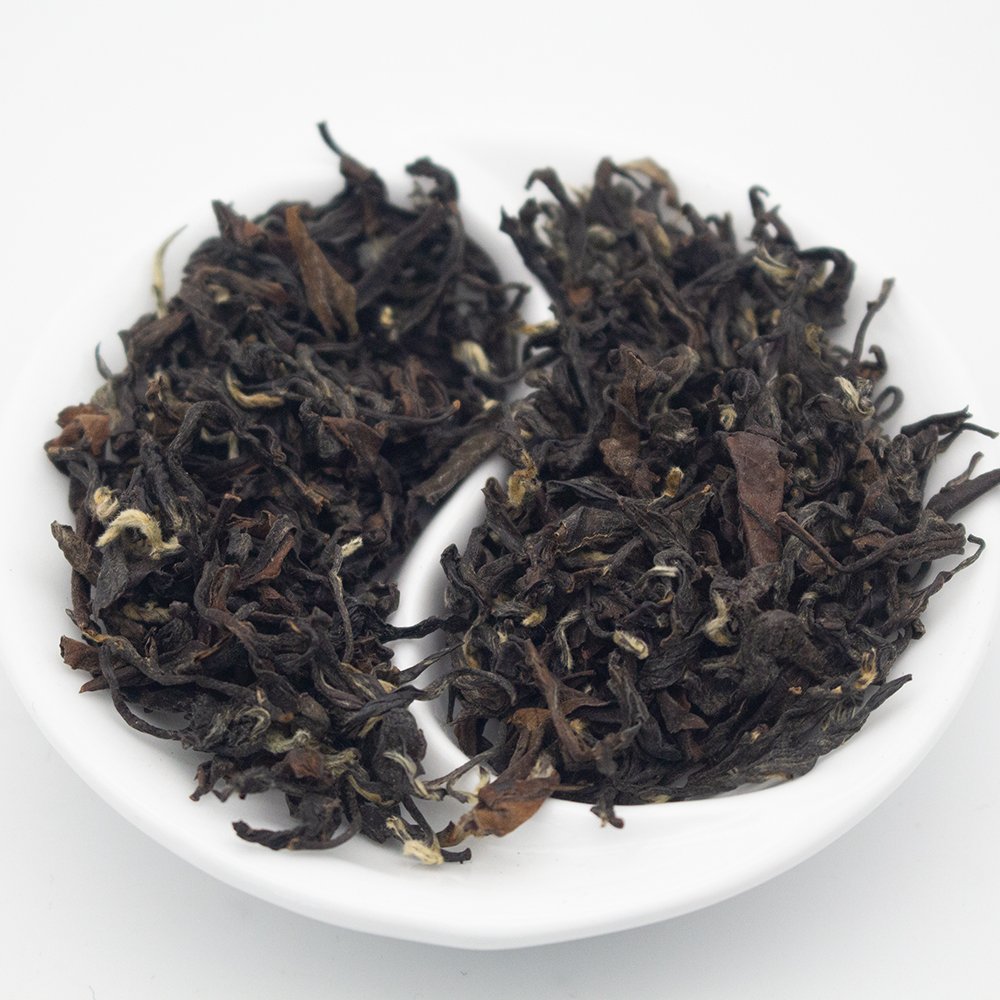 Wholesale High Quality Peach Roasted Honey Flavor Oriental Beauty Chinese Oolong Tea