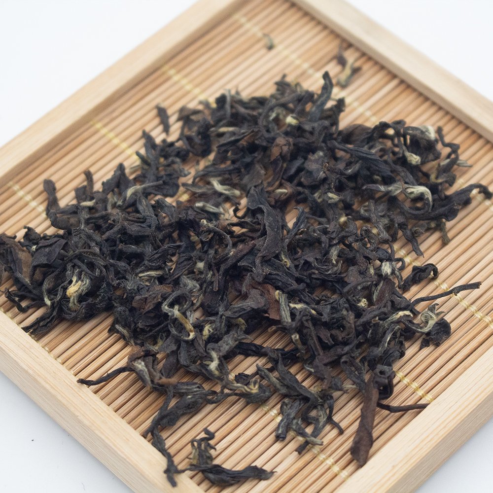 Wholesale High Quality Peach Roasted Honey Flavor Oriental Beauty Chinese Oolong Tea