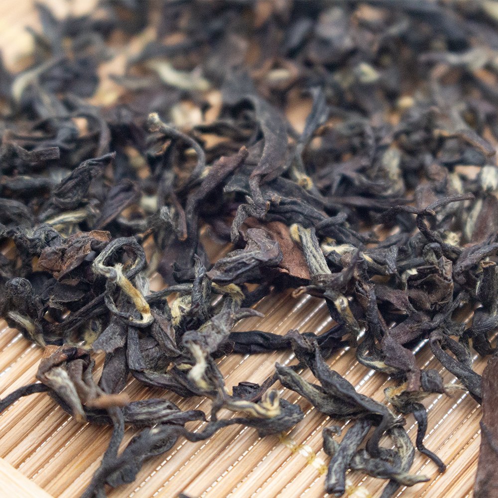 Wholesale High Quality Peach Roasted Honey Flavor Oriental Beauty Chinese Oolong Tea