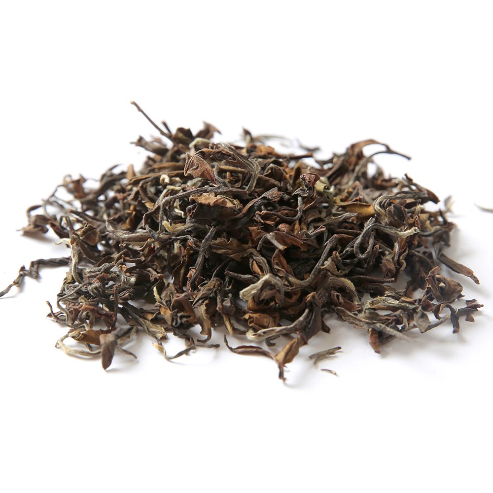 Wholesale High Quality Peach Roasted Honey Flavor Oriental Beauty Chinese Oolong Tea