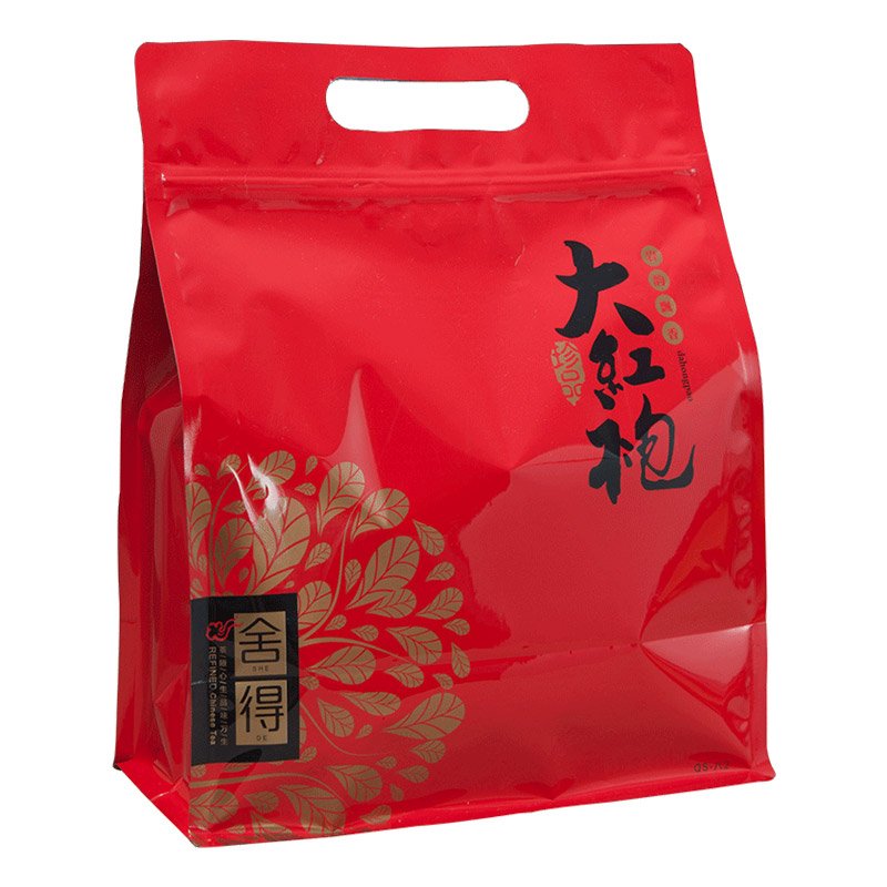 Chinese Dahongpao Oolong Tea Organic Loose Green Tea for Health Slimming New Age Packaged in Bulk or Bag 500g per Piece