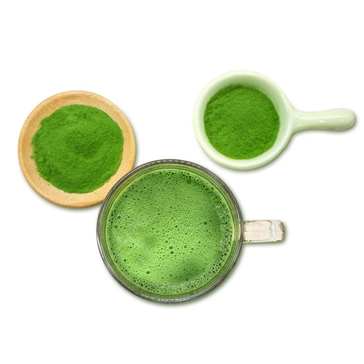Competitive Price Top Quality Ceremonial Organic Matcha Powder