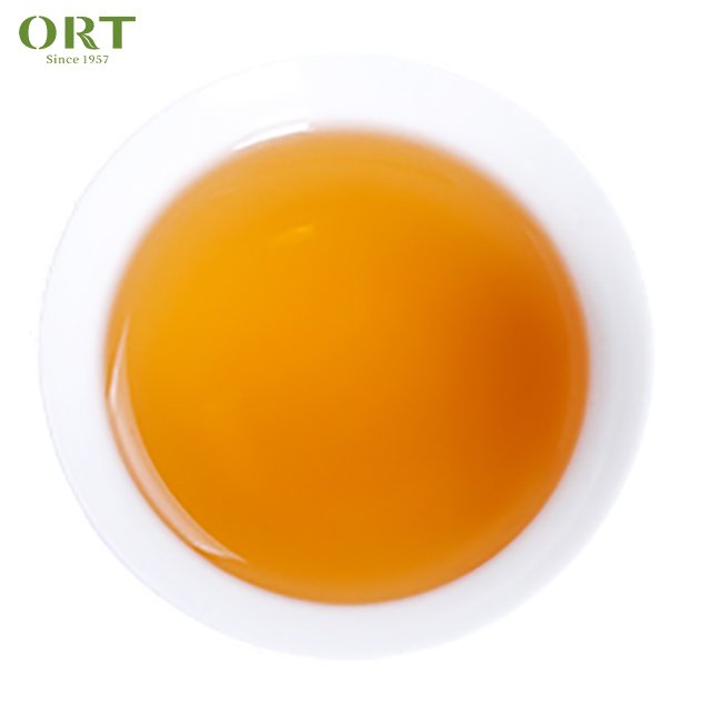 Organic Rock Wuyi Mountain Cinnamon Dahongpao Oolong Tea