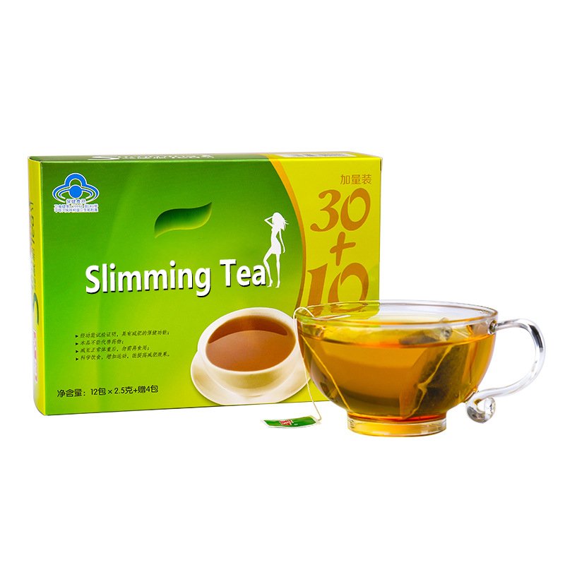 A Grade Quality Guaranteed diet tea weight loss detox true slim tea diet