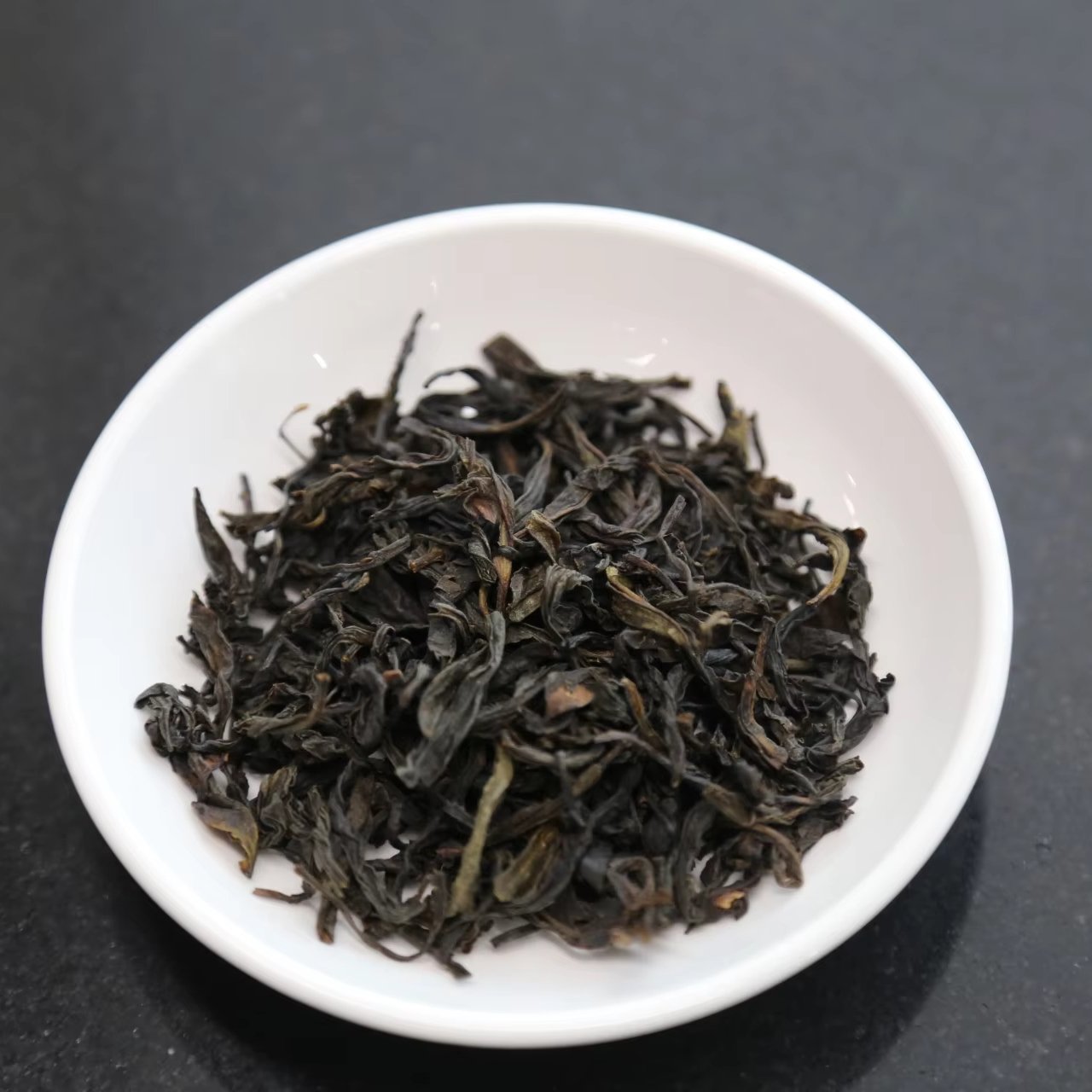 Ready Stock Natural High Grade Aroma Roasted milk Flavor oolong Cha China Da Hong Pao Shui Xian Drinks