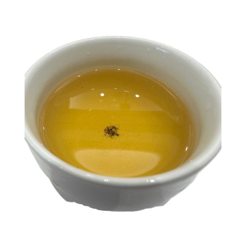 Taiwan Spring's Premium High Altitude Grown Oolong Tea Slight Roasted for Optimal Flavor