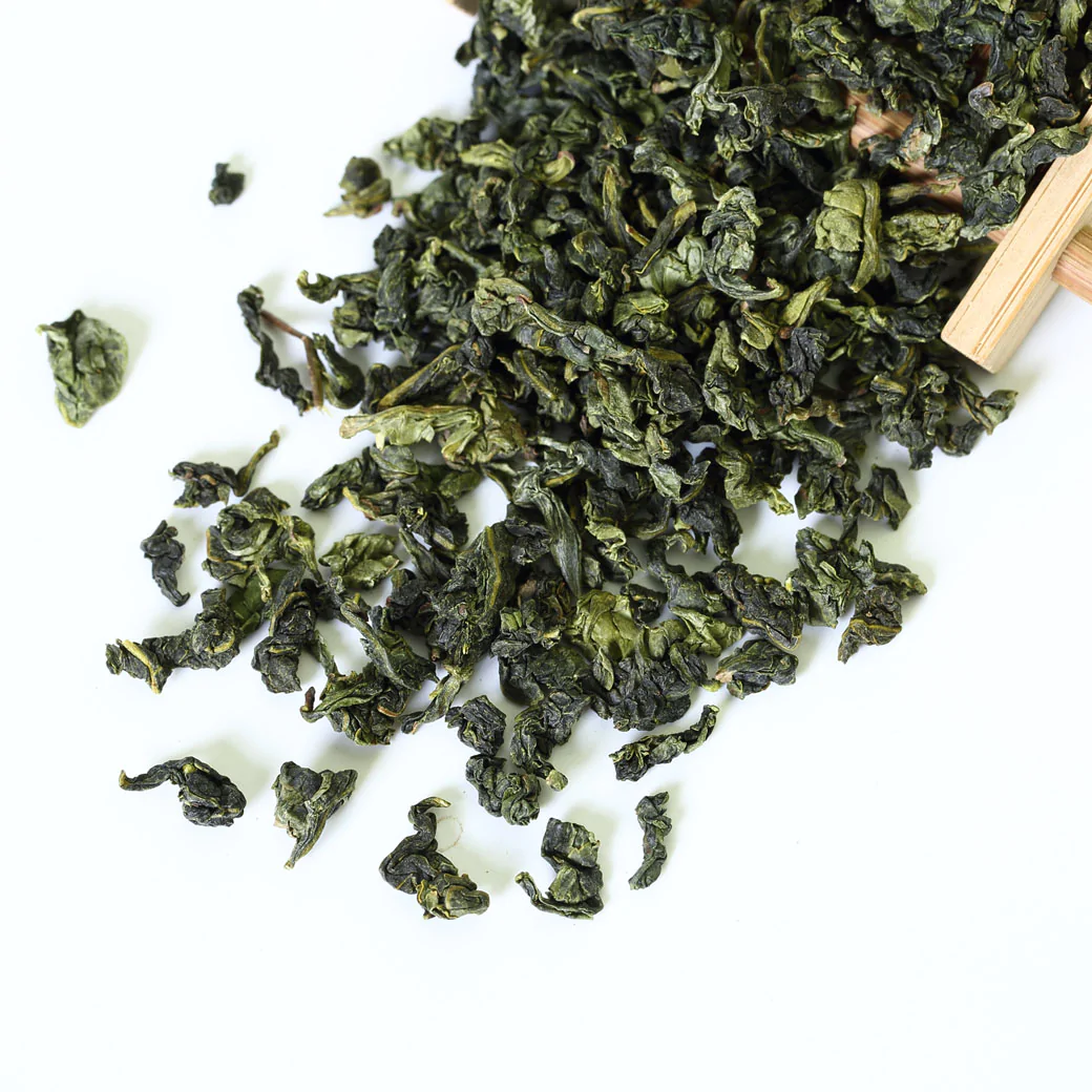 Premium Tiekuanyin Tea Leaves Factory price for high quality Chinese Tie Guan Yin Oolong tea