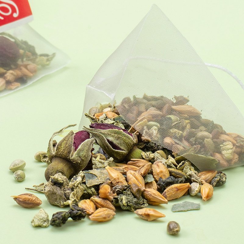 Custom China Herbal Detox Slim Tea Private Label Instant Herbal Slimming Tea Weight Loss Slim Herbal Detox Tea For Women