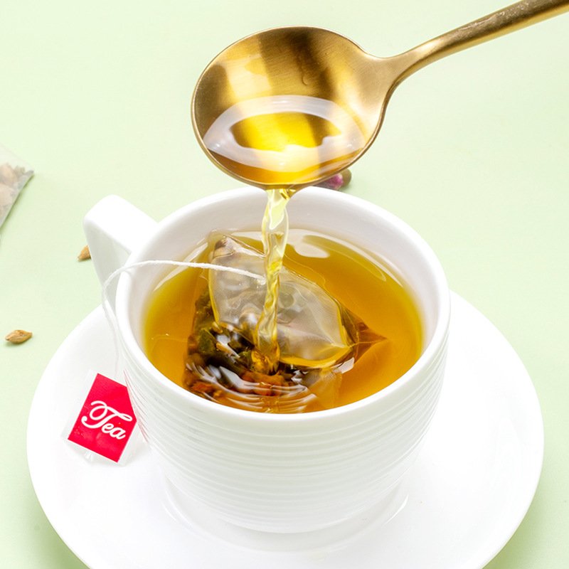 Custom China Herbal Detox Slim Tea Private Label Instant Herbal Slimming Tea Weight Loss Slim Herbal Detox Tea For Women