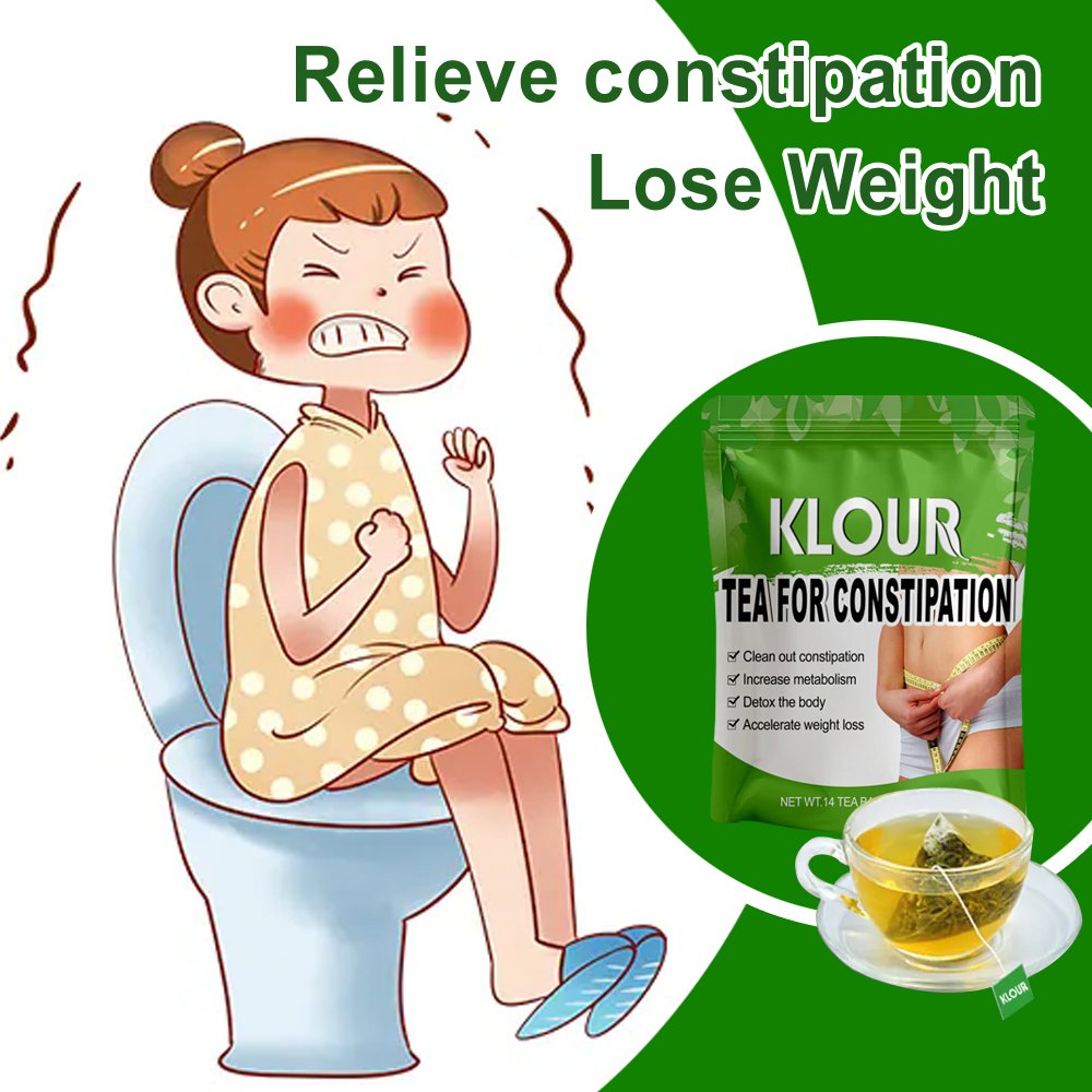 100% Natural body Detoxification Slimming Tea Flat Belly Slimming tea