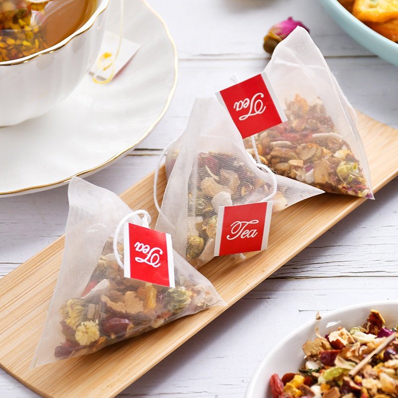 2021 Hot Sell Flat Tummy Tea 28 Days Detox Health And Slimming Tea