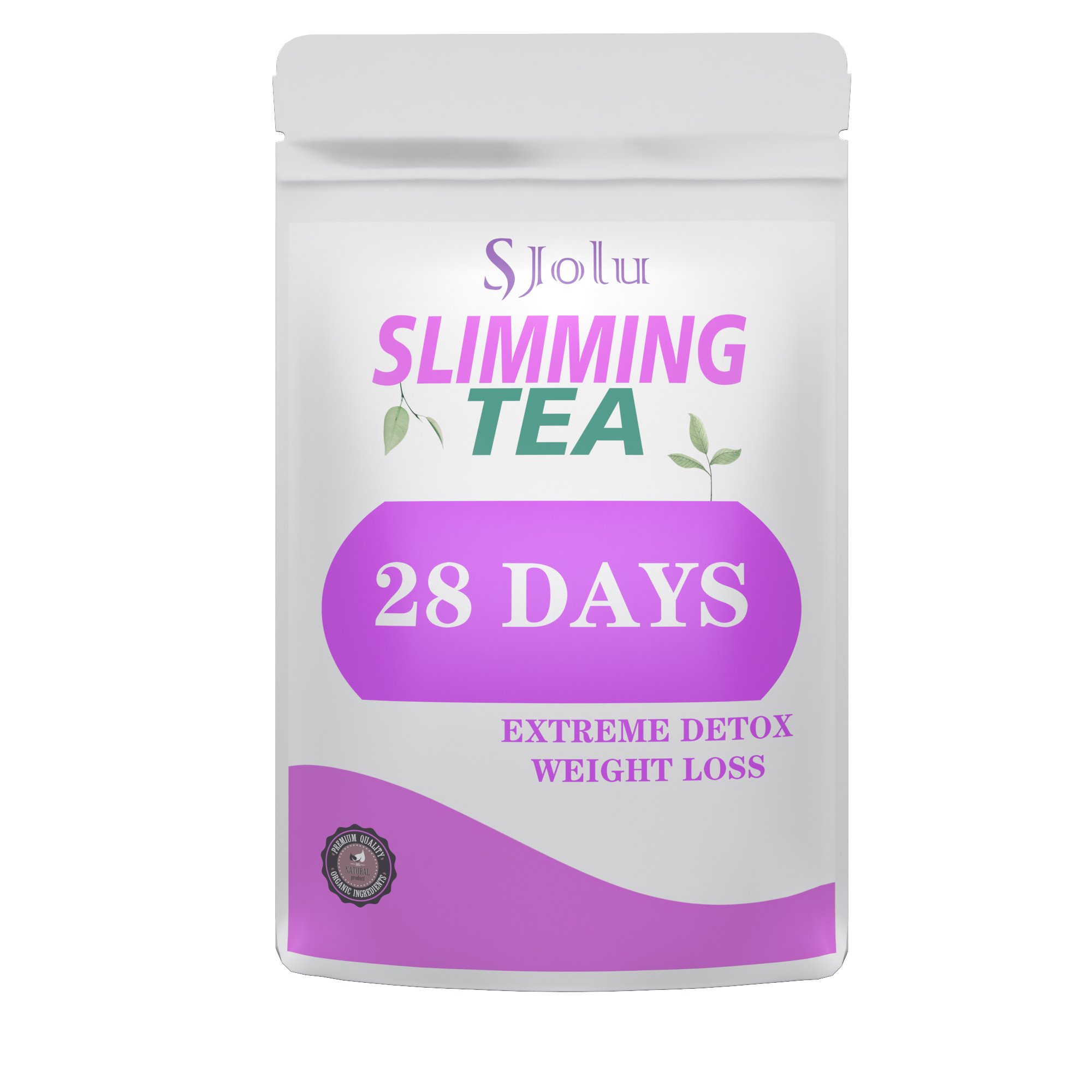 100% natural Colon Cleanse Tea Reduce Bloat Sleep Good sliming tea detox weight loss natural