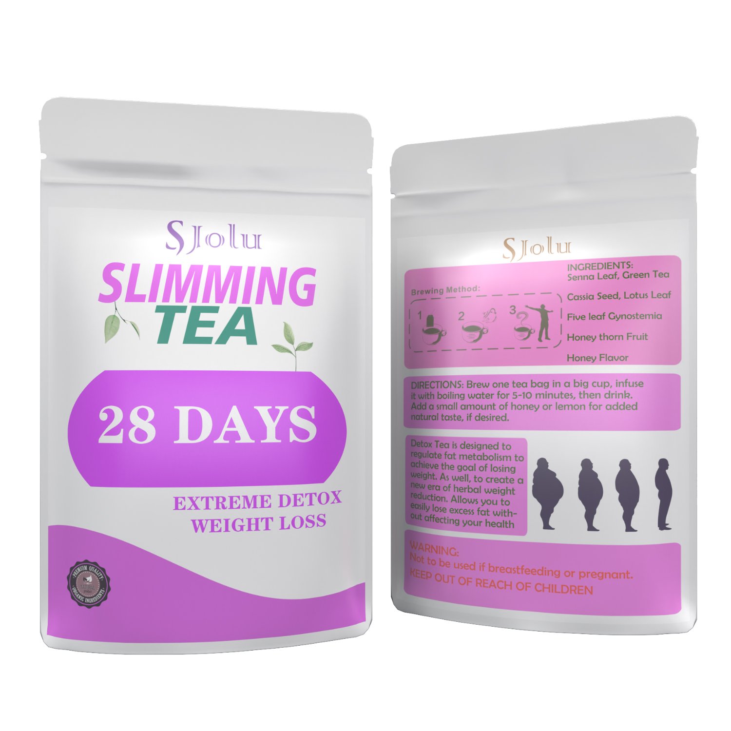 100% natural Colon Cleanse Tea Reduce Bloat Sleep Good sliming tea detox weight loss natural