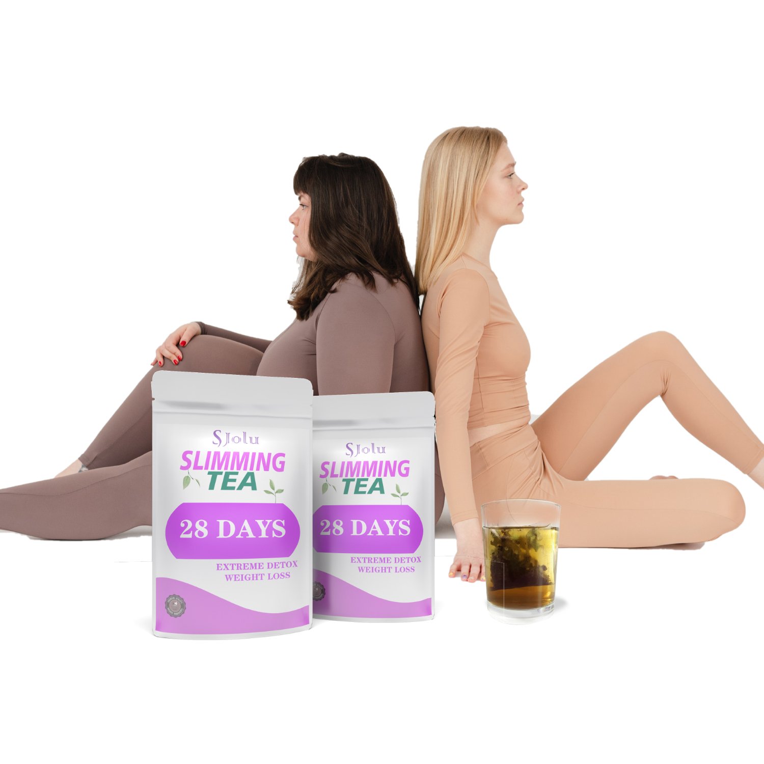 100% natural Colon Cleanse Tea Reduce Bloat Sleep Good sliming tea detox weight loss natural