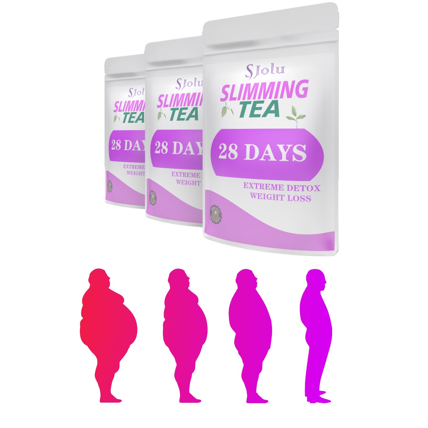100% natural Colon Cleanse Tea Reduce Bloat Sleep Good sliming tea detox weight loss natural