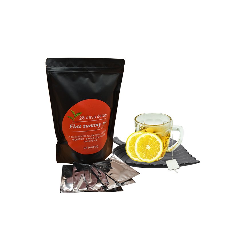 Wholesale 28 Day Slimming Detox Tea, Private Label Detox Tea, Flat Tummy Tea