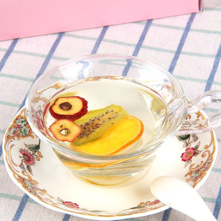 organic high quality best fruit tea and fruit flower and fruit tea