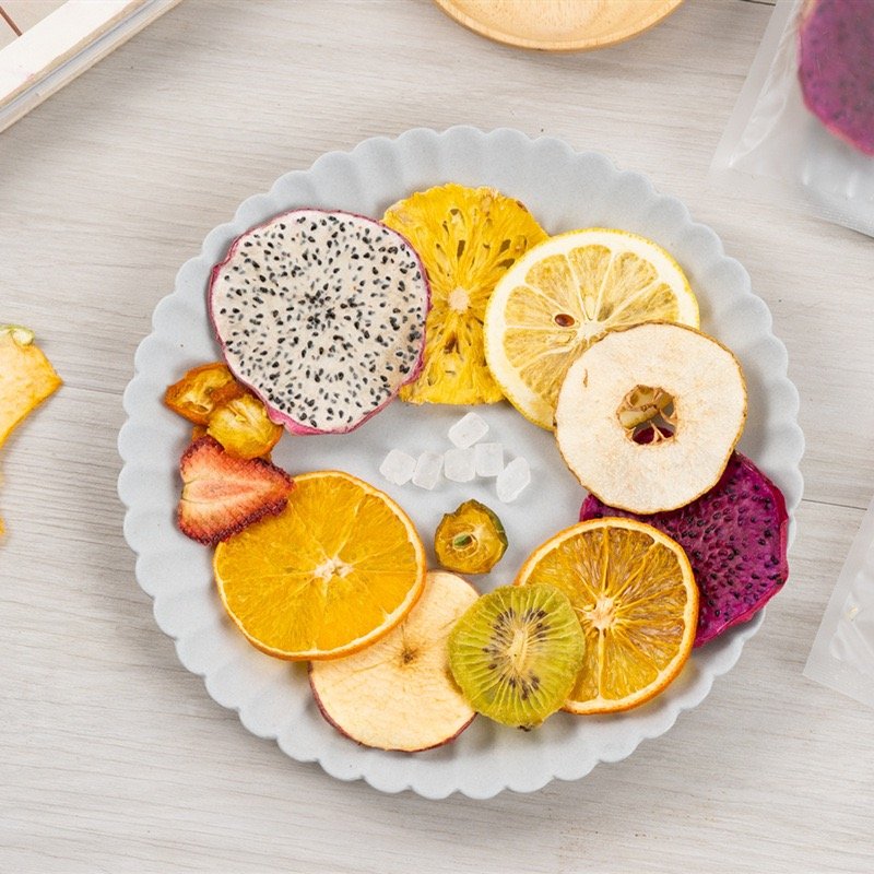 organic high quality best fruit tea and fruit flower and fruit tea