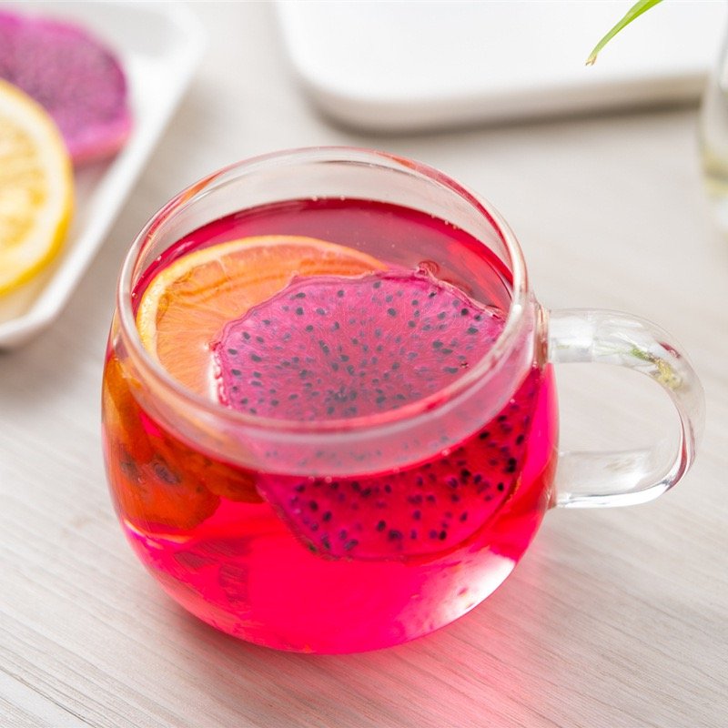 organic high quality best fruit tea and fruit flower and fruit tea