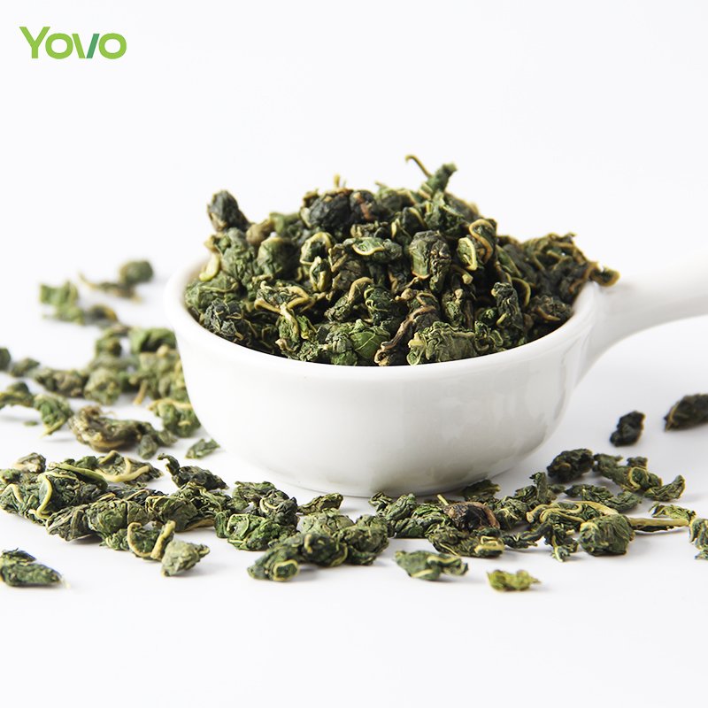 Factory Supply New Harvest Dried Mulberry Leaf Tea Dry Mulberry Leaves Detox Slimming Tea Dried Herbal Tea