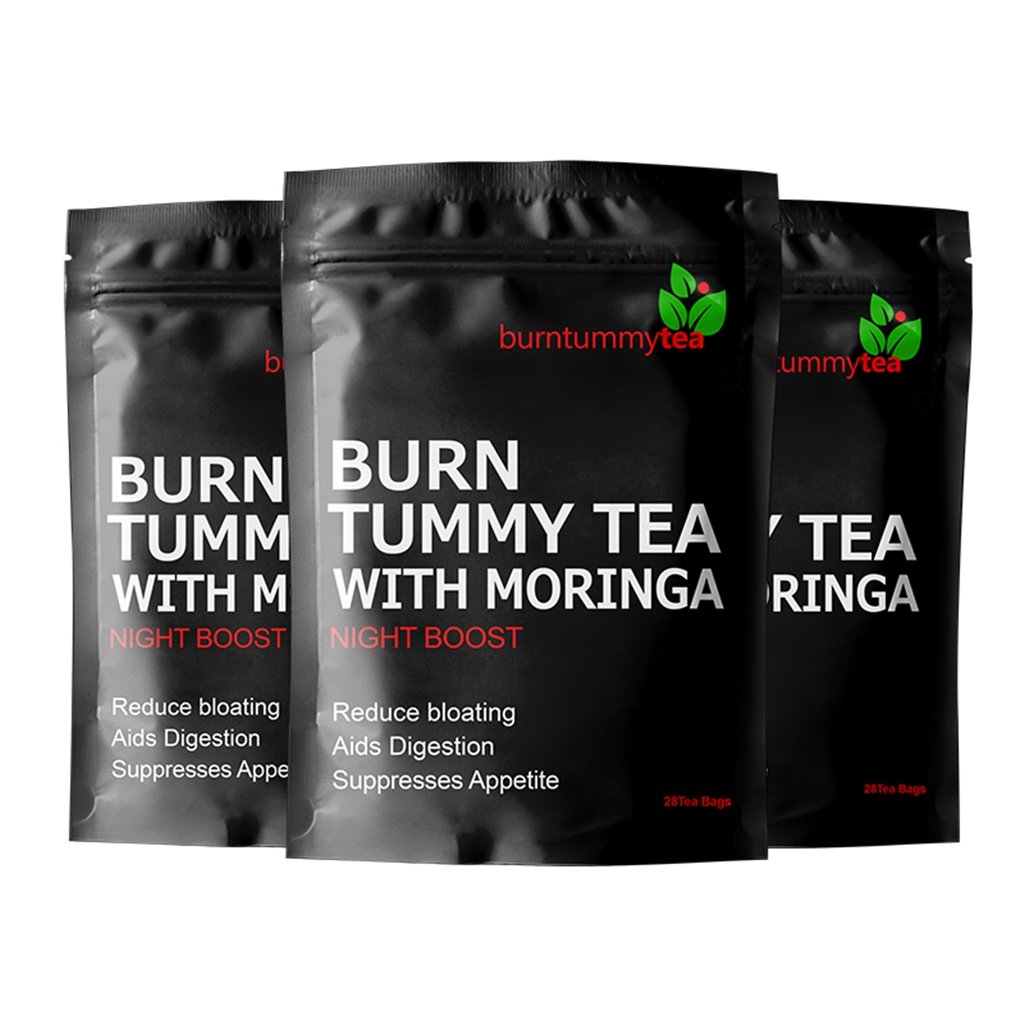 Winstown products Fat Burner tea with moringa HALAL ISO Food Safety HACCP GMP factory slimming herbal detox weight loss tea