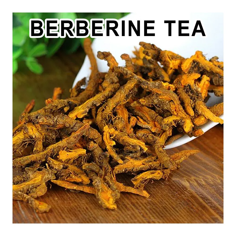 improve metabolism and immunity Immune Support Cinnamon Berberine TEA