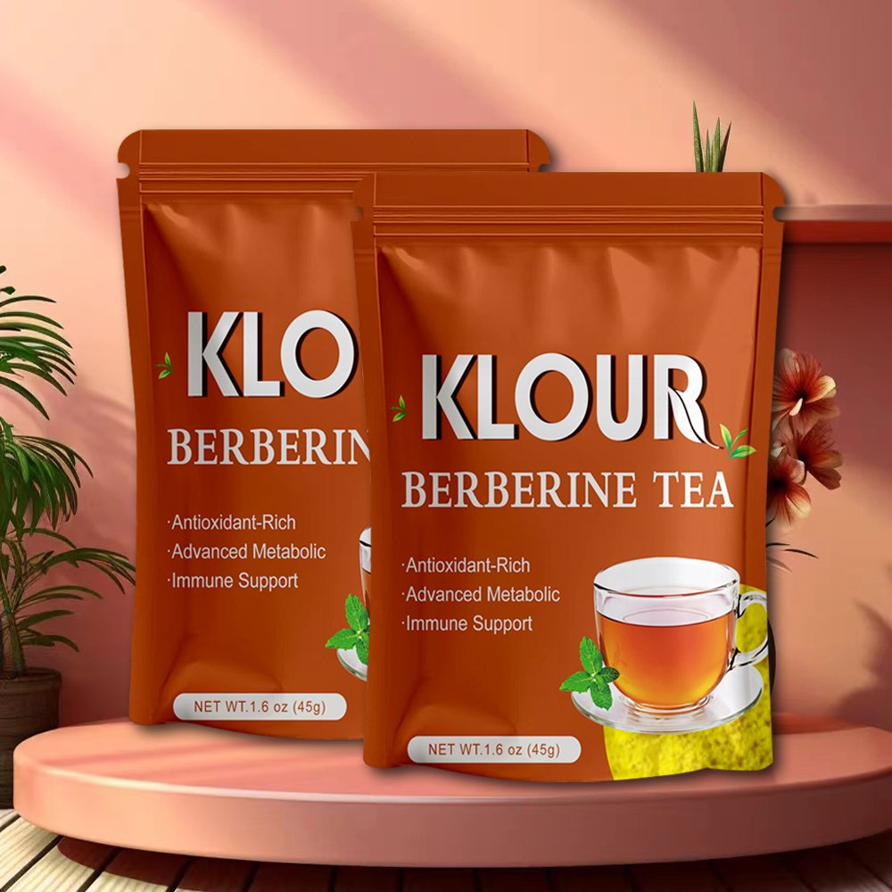 improve metabolism and immunity Immune Support Cinnamon Berberine TEA