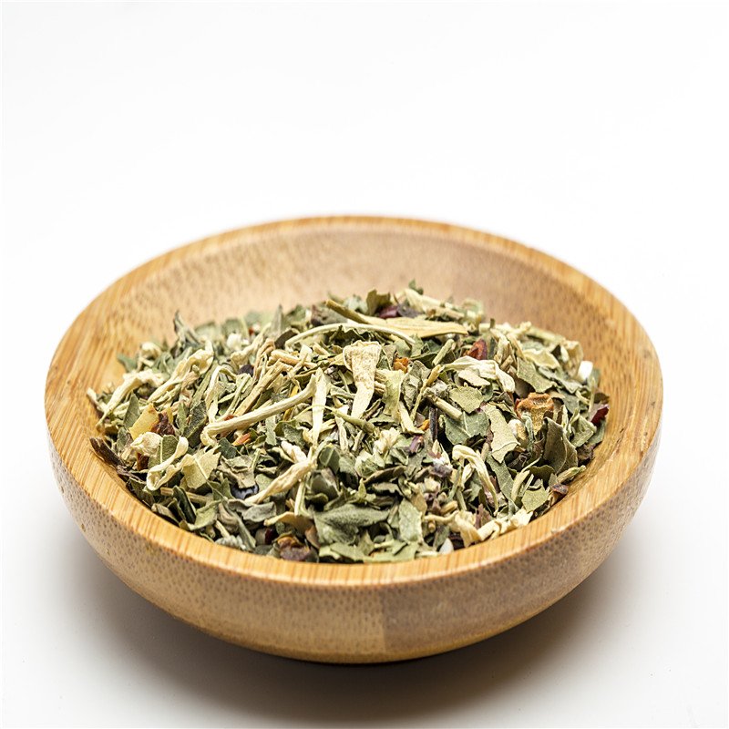 New products 28 day detox tea blend herbal original flavor slimming tea