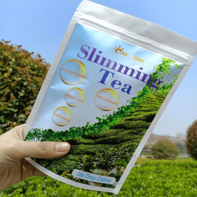 organic detox tea wholesale detox slimming tea weight loss slimming tea beauty and detox