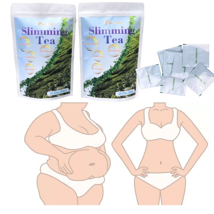 organic detox tea wholesale detox slimming tea weight loss slimming tea beauty and detox