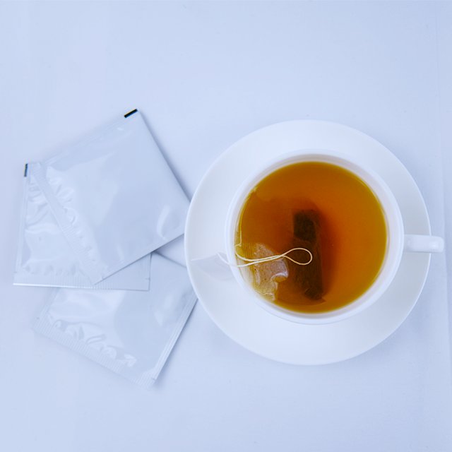 healthy Private Label custom Diet China Slim strawberry flavor Herbal Tea drink