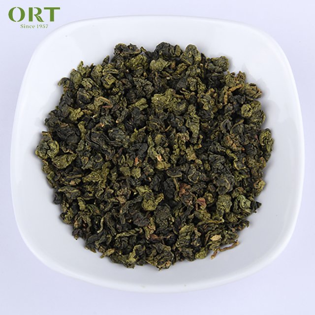 New Health Slimming Tea Organic Tieguanyin Oolong Tea