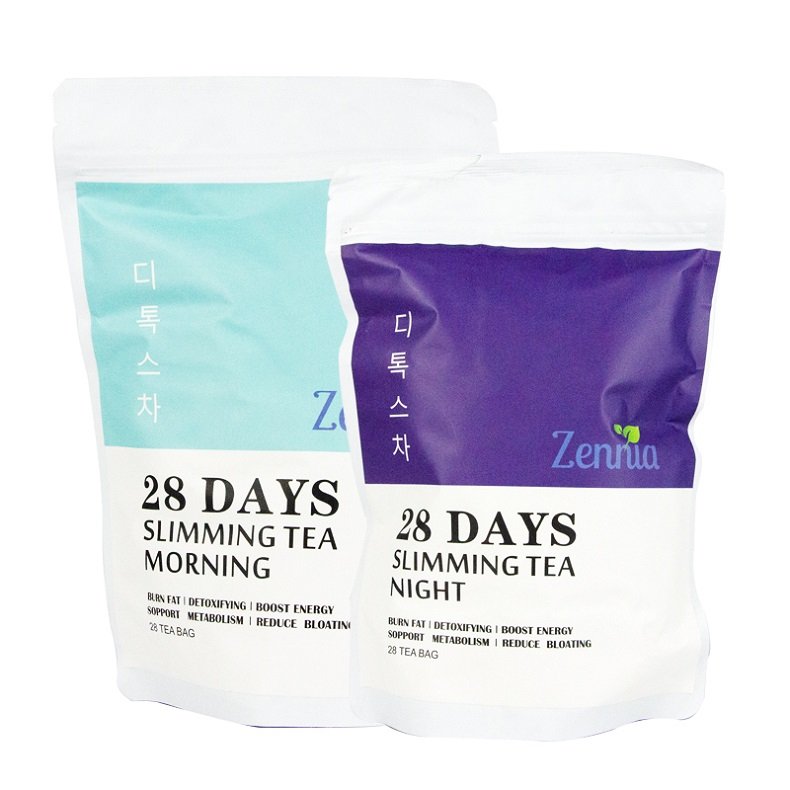 private label good effective Weight Loss Natural Herbal slimming detox Tea